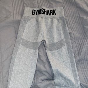 Gymshark gray leggings